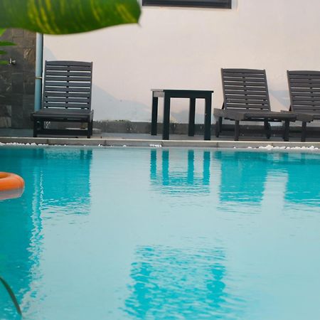 Hoi An Lotus Aroma Villa Εξωτερικό φωτογραφία