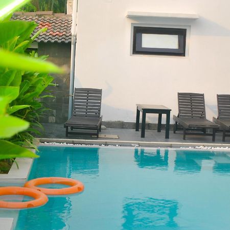 Hoi An Lotus Aroma Villa Εξωτερικό φωτογραφία
