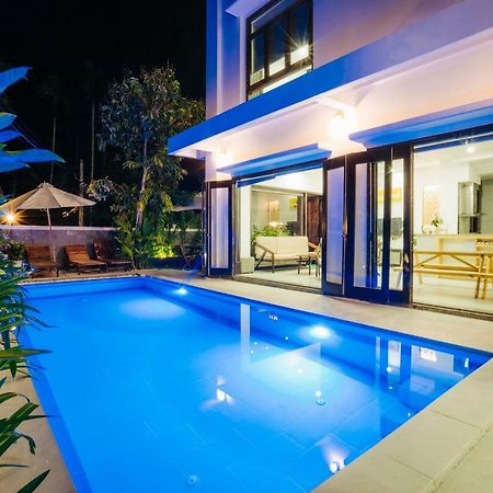 Hoi An Lotus Aroma Villa Εξωτερικό φωτογραφία