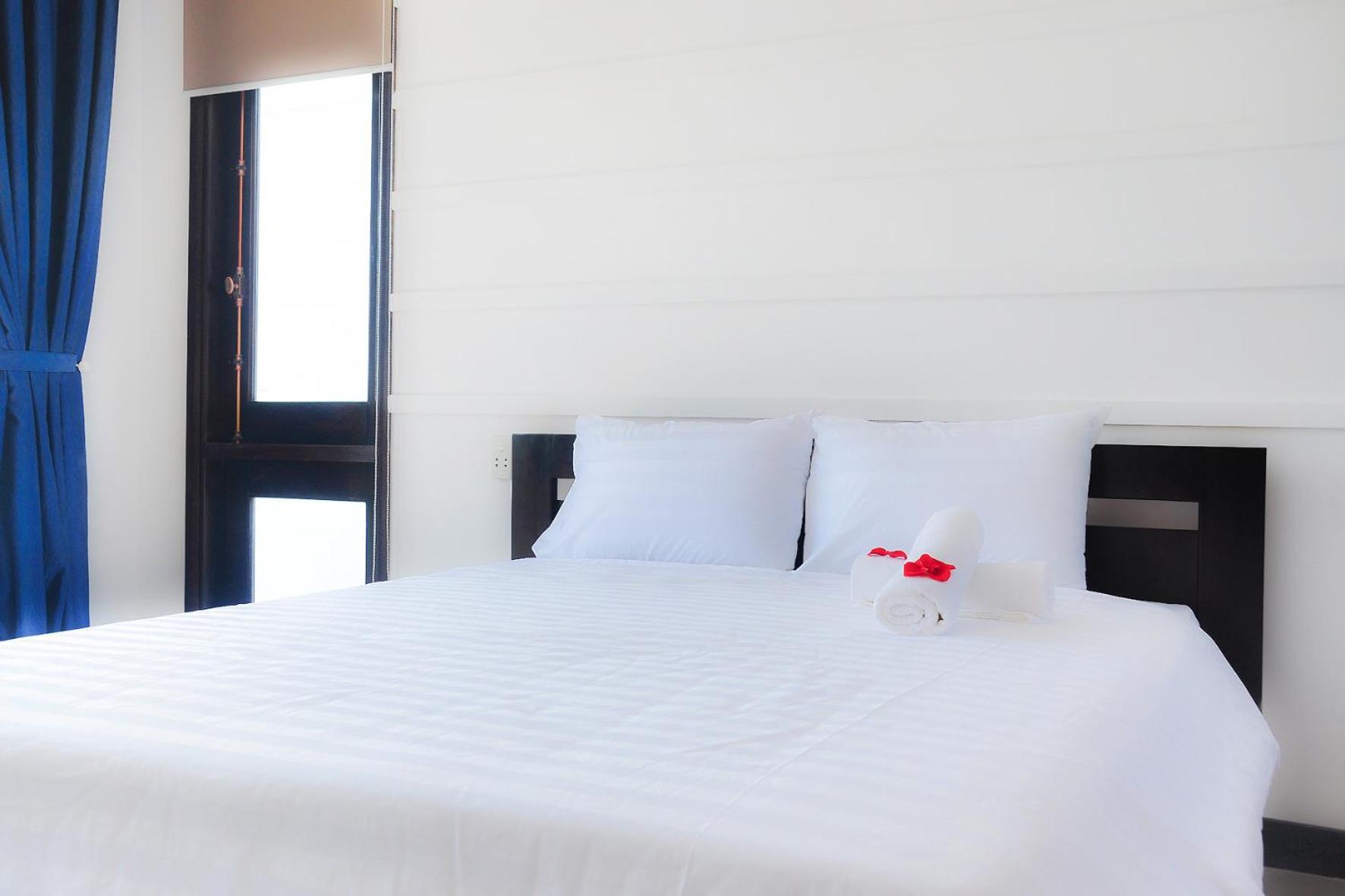 Hoi An Lotus Aroma Villa Εξωτερικό φωτογραφία