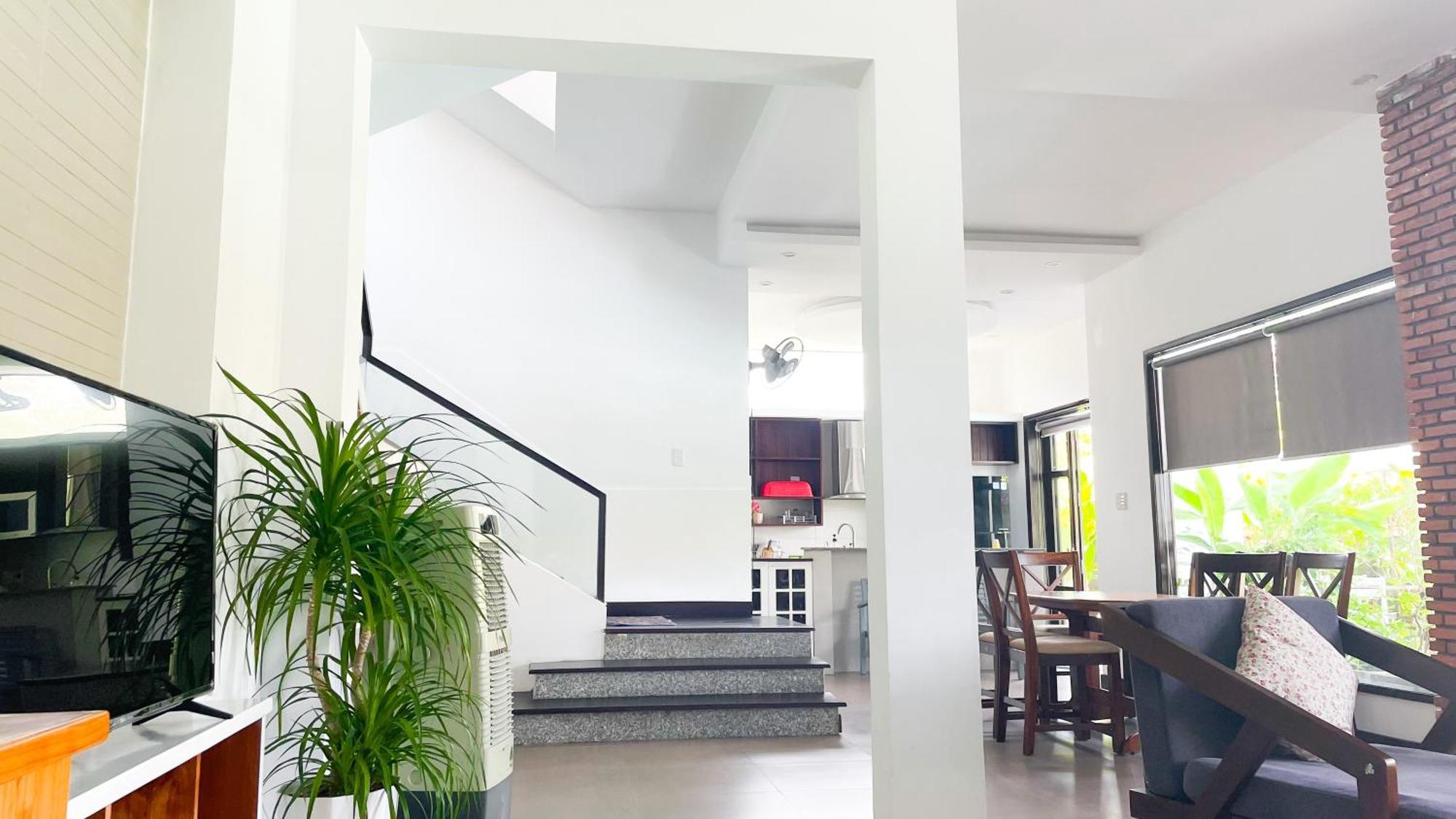 Hoi An Lotus Aroma Villa Εξωτερικό φωτογραφία