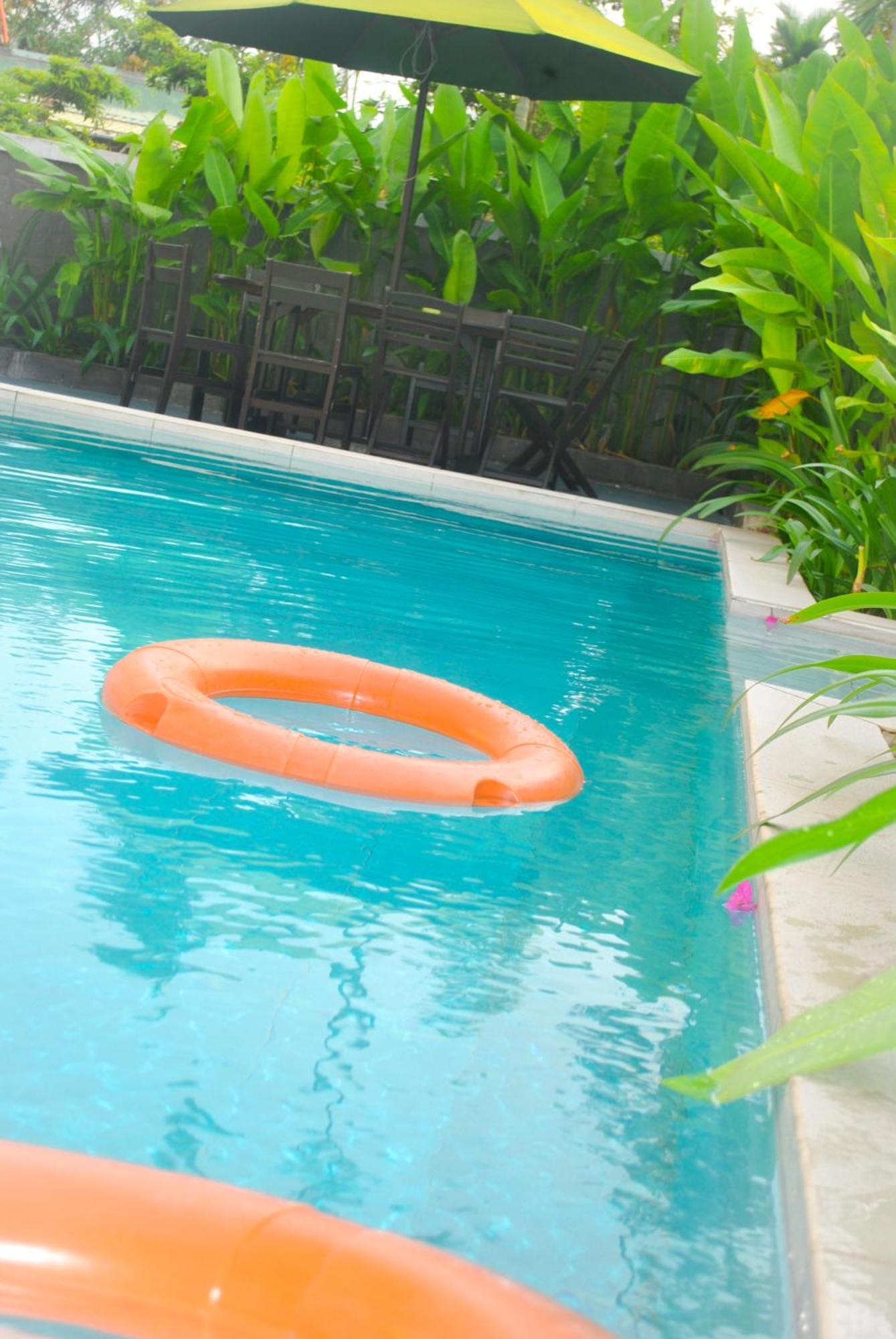 Hoi An Lotus Aroma Villa Εξωτερικό φωτογραφία
