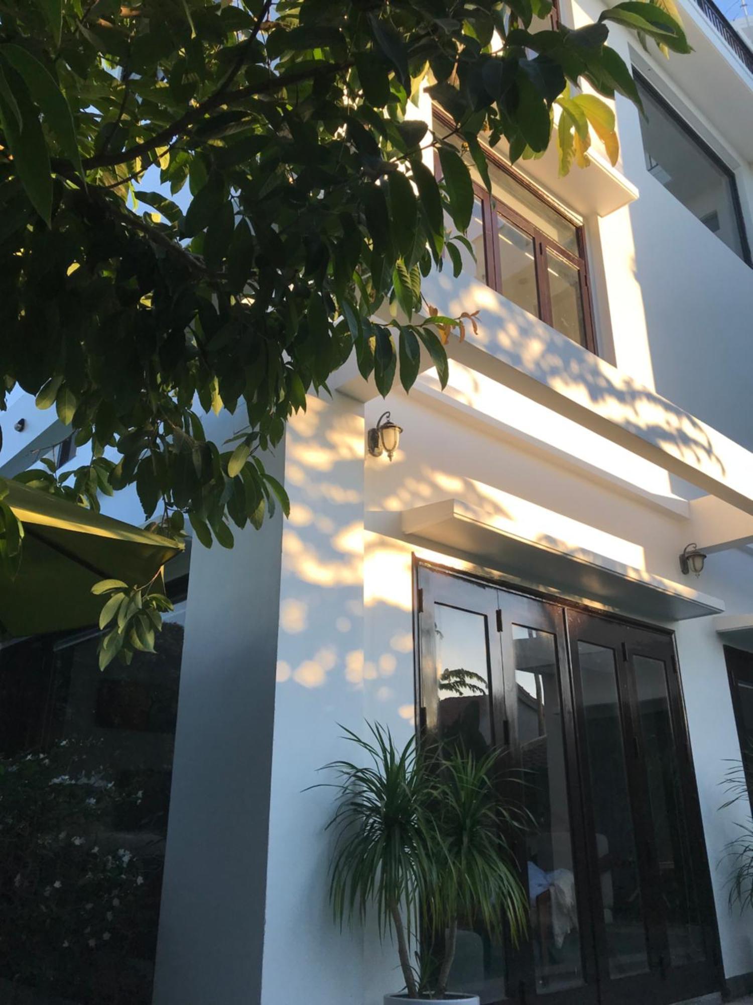 Hoi An Lotus Aroma Villa Εξωτερικό φωτογραφία
