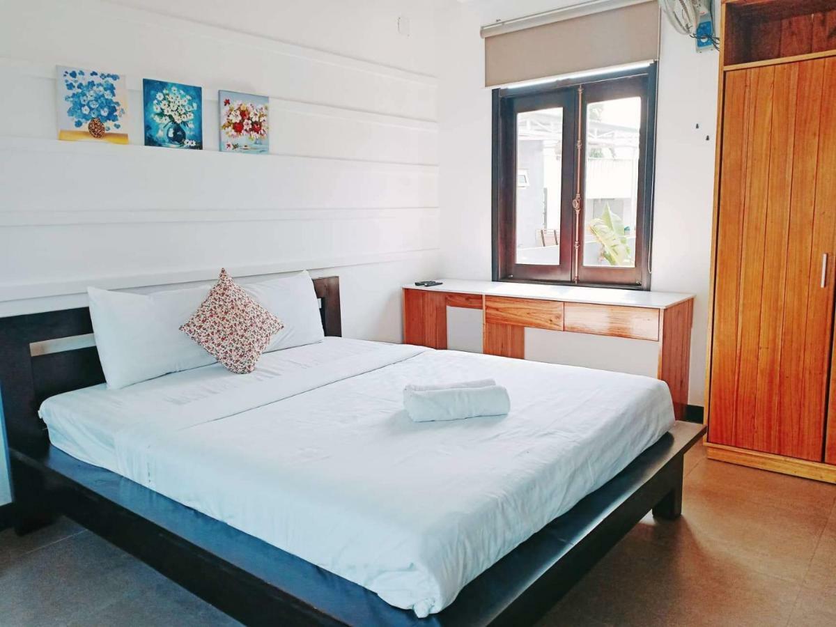 Hoi An Lotus Aroma Villa Εξωτερικό φωτογραφία