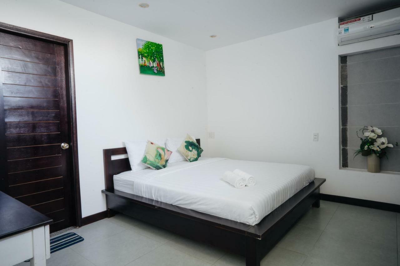 Hoi An Lotus Aroma Villa Εξωτερικό φωτογραφία