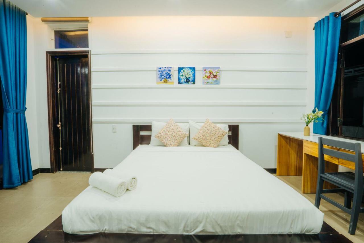 Hoi An Lotus Aroma Villa Εξωτερικό φωτογραφία