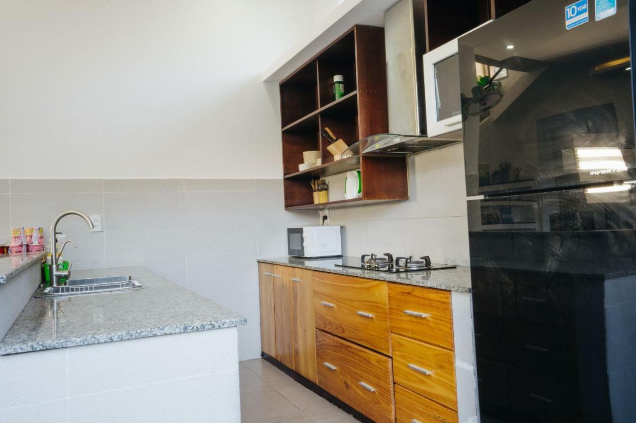 Hoi An Lotus Aroma Villa Εξωτερικό φωτογραφία