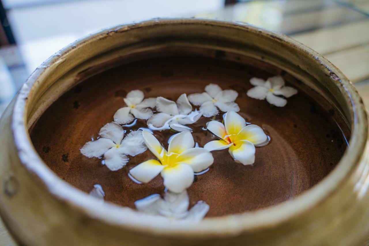 Hoi An Lotus Aroma Villa Εξωτερικό φωτογραφία