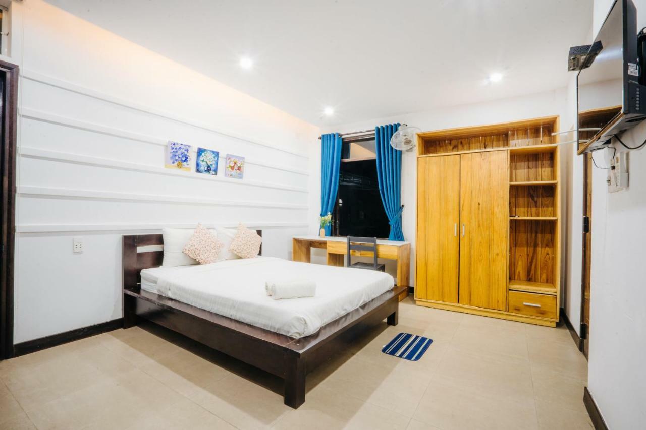 Hoi An Lotus Aroma Villa Εξωτερικό φωτογραφία