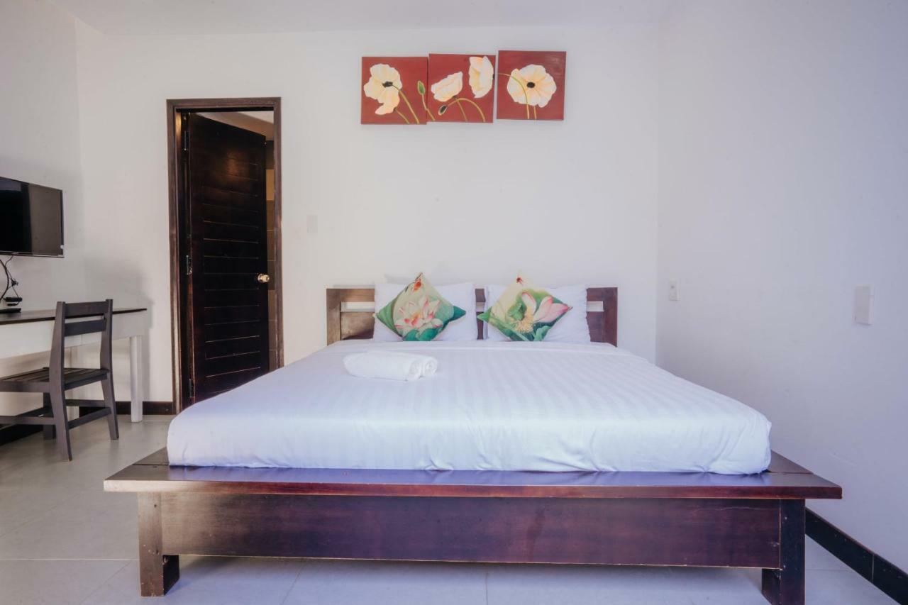 Hoi An Lotus Aroma Villa Εξωτερικό φωτογραφία
